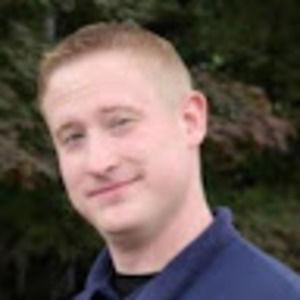 Meet your Posher, Corey